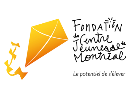 Fondation du Centre jeunesse de Montréal Fondation du Centre jeunesse de Montréal